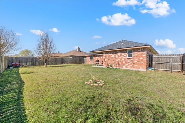211 Mccullough Loop, Temple, TX 76502