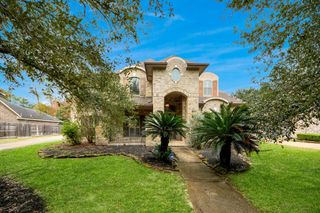12018 Via Palazzo Lane, Cypress, TX 77429