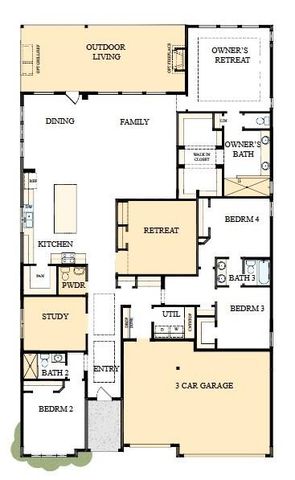 20507 Via Mimosa Drive, Cypress, TX 77433