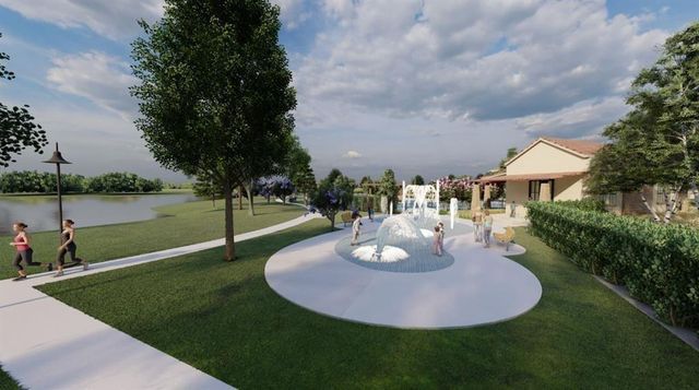 20507 Via Mimosa Drive, Cypress, TX 77433