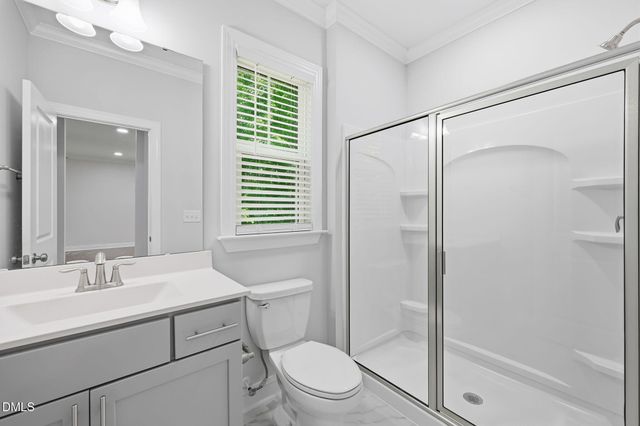 6045 Balance Court, Raleigh, NC 27616