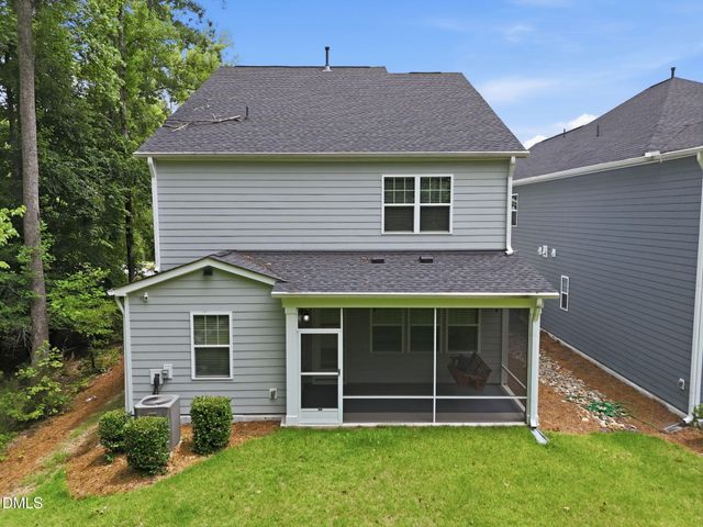 6045 Balance Court, Raleigh, NC 27616