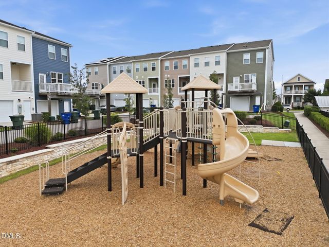 6045 Balance Court, Raleigh, NC 27616