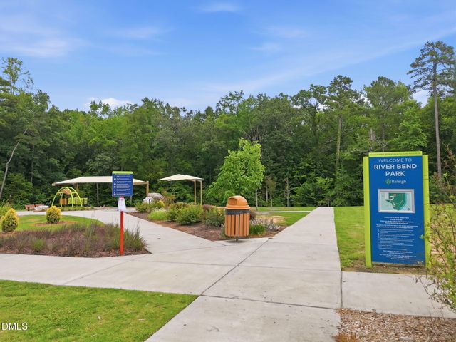 6045 Balance Court, Raleigh, NC 27616