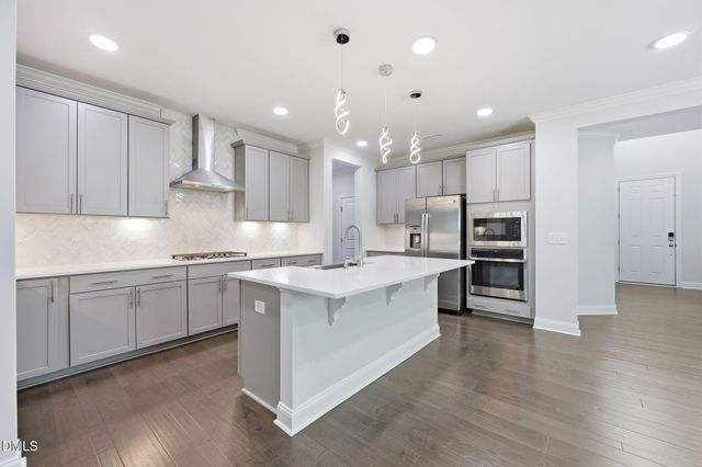 6045 Balance Court, Raleigh, NC 27616
