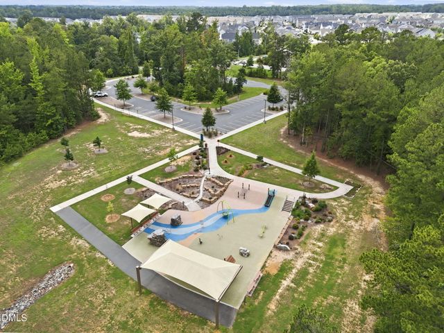6045 Balance Court, Raleigh, NC 27616
