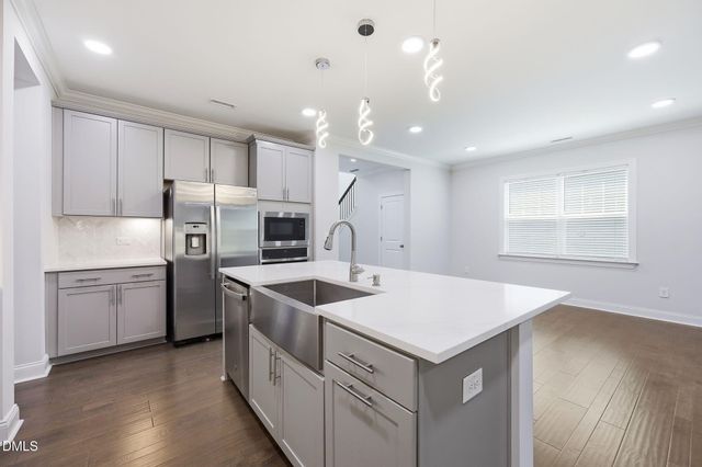 6045 Balance Court, Raleigh, NC 27616