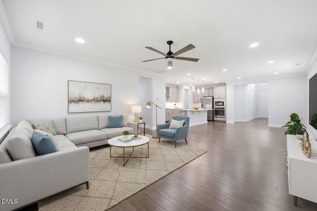 6045 Balance Court, Raleigh, NC 27616