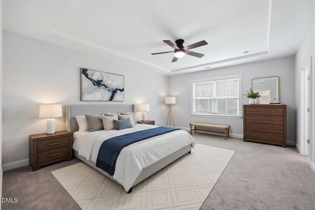 6045 Balance Court, Raleigh, NC 27616
