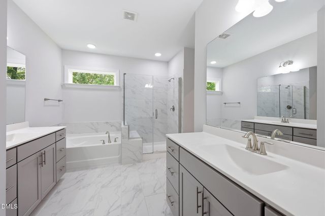 6045 Balance Court, Raleigh, NC 27616