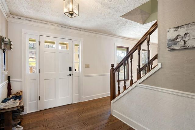 3879 Winners Court, Marietta, GA 30062