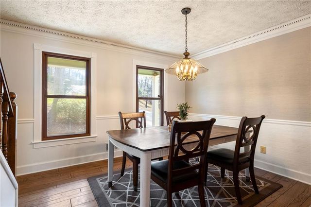 3879 Winners Court, Marietta, GA 30062