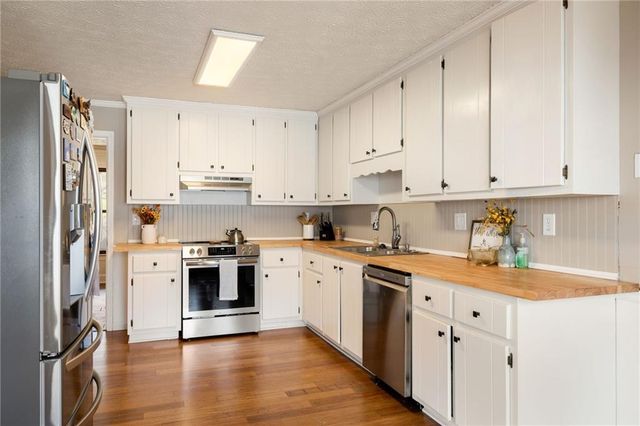 3879 Winners Court, Marietta, GA 30062