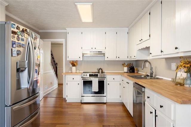 3879 Winners Court, Marietta, GA 30062