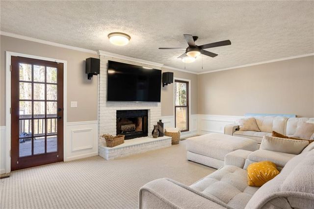 3879 Winners Court, Marietta, GA 30062