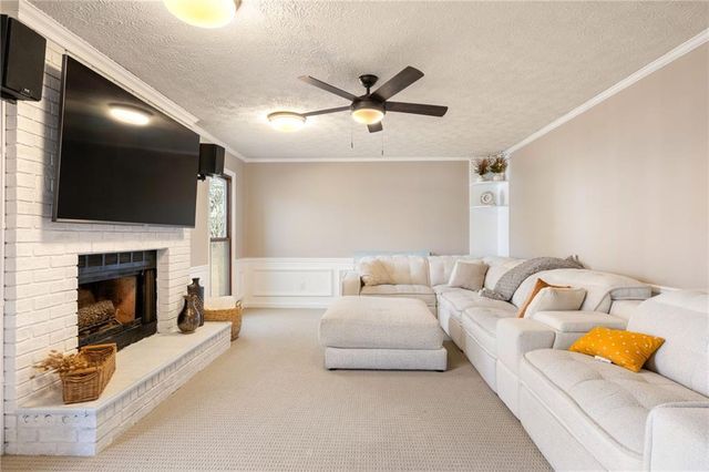 3879 Winners Court, Marietta, GA 30062