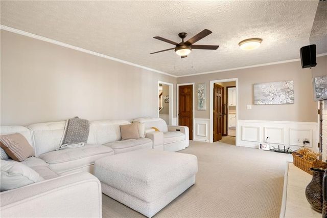 3879 Winners Court, Marietta, GA 30062