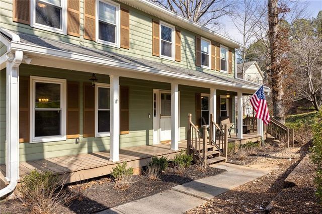 3879 Winners Court, Marietta, GA 30062