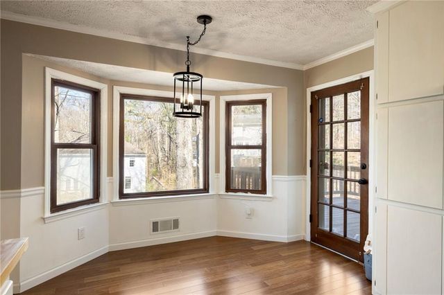 3879 Winners Court, Marietta, GA 30062