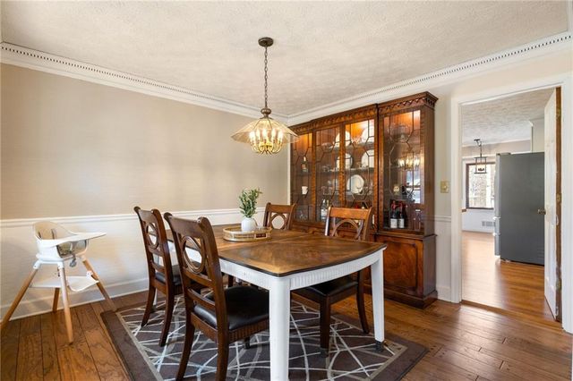 3879 Winners Court, Marietta, GA 30062