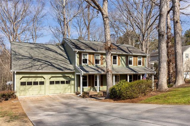 3879 Winners Court, Marietta, GA 30062