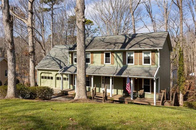 3879 Winners Court, Marietta, GA 30062