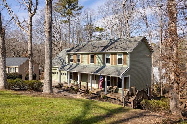 3879 Winners Court, Marietta, GA 30062