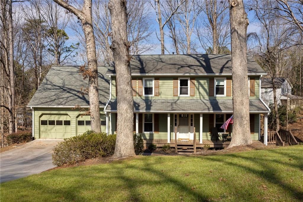 3879 Winners Court, Marietta, GA 30062