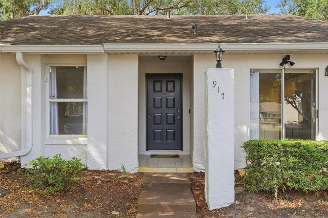917 PEBBLE CREEK CIRCLE, Orlando, FL 32824