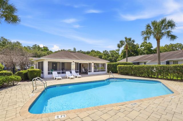 917 PEBBLE CREEK CIRCLE, Orlando, FL 32824