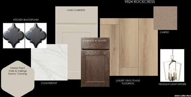 9824 Rockcress, Boerne, TX 78006