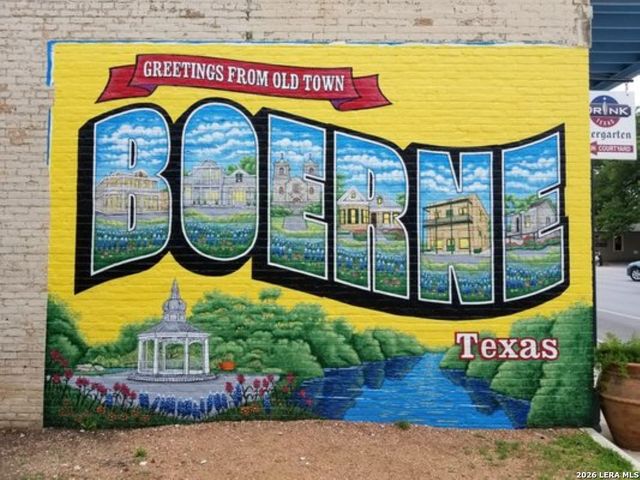 9824 Rockcress, Boerne, TX 78006