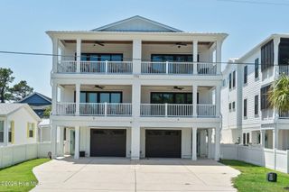 1706 Bonito Lane Unit A, Carolina Beach, NC 28428