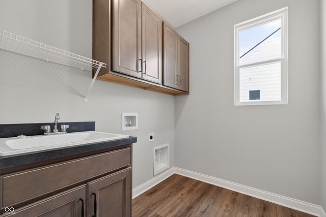 864 Alumroot Drive, Greenwood, IN 46143