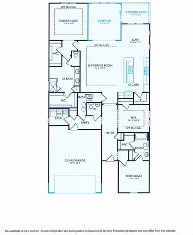 864 Alumroot Drive, Greenwood, IN 46143