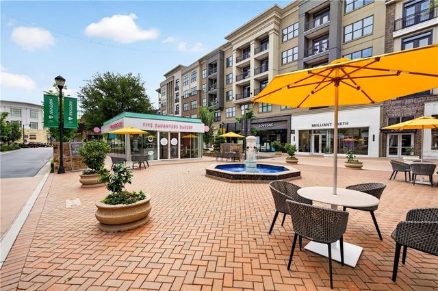 3250 Paley Drive, Alpharetta, GA 30009