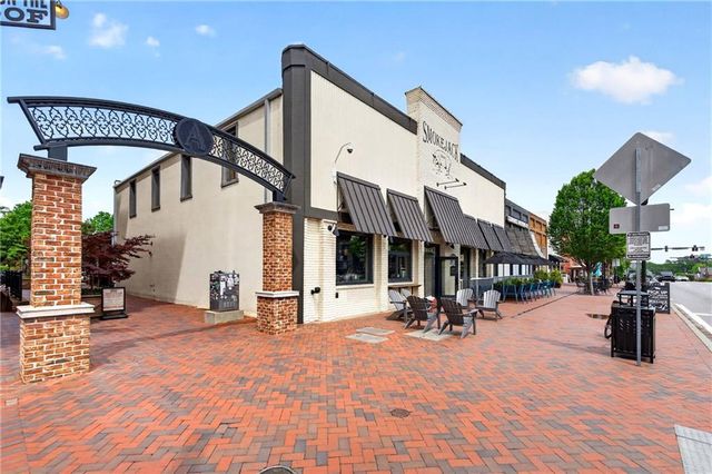3250 Paley Drive, Alpharetta, GA 30009