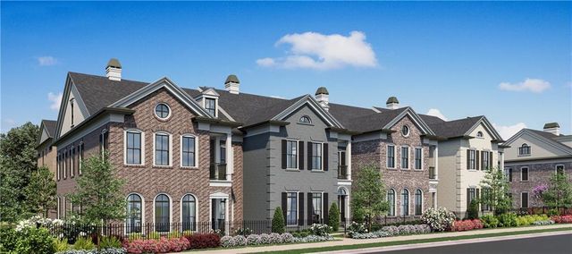 3250 Paley Drive, Alpharetta, GA 30009