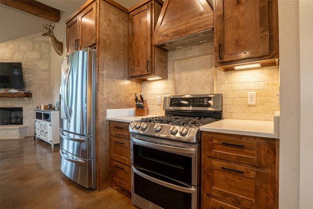 1260 Private Road 1656, Stephenville, TX 76401