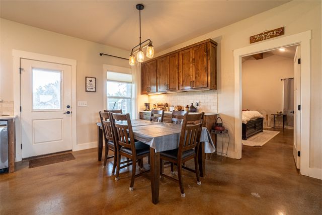 1260 Private Road 1656, Stephenville, TX 76401
