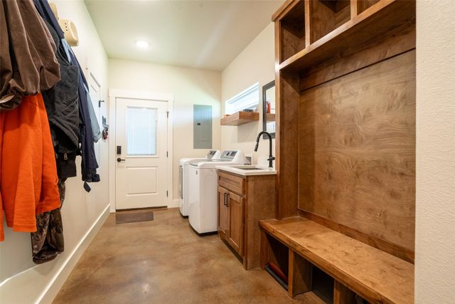 1260 Private Road 1656, Stephenville, TX 76401