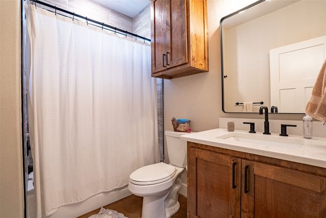 1260 Private Road 1656, Stephenville, TX 76401