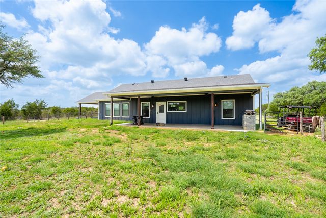 1260 Private Road 1656, Stephenville, TX 76401