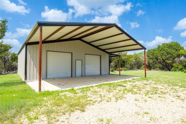 1260 Private Road 1656, Stephenville, TX 76401