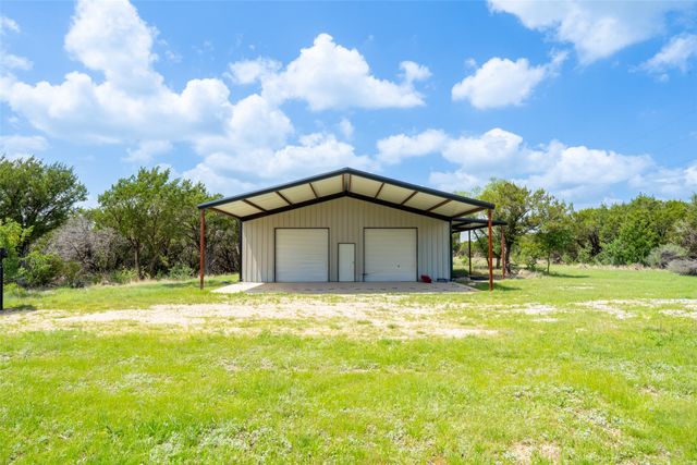 1260 Private Road 1656, Stephenville, TX 76401