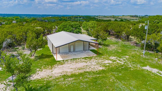 1260 Private Road 1656, Stephenville, TX 76401