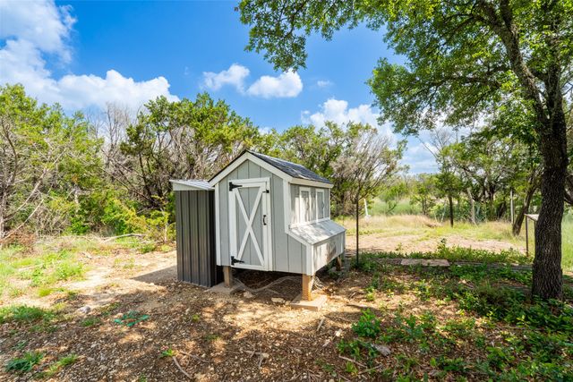 1260 Private Road 1656, Stephenville, TX 76401
