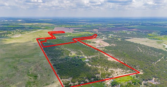 1260 Private Road 1656, Stephenville, TX 76401