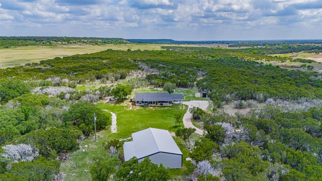 1260 Private Road 1656, Stephenville, TX 76401