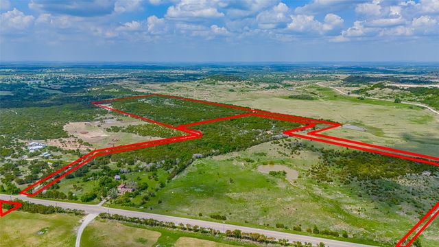 1260 Private Road 1656, Stephenville, TX 76401